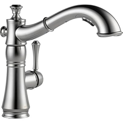 Delta Kitchen Faucet Reviews Top 10 Rated Models On The Market