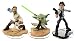 Disney Infinity 3.0: Star Wars Bundle 3-Pack (Han Solo / Obi-Wan Kenobi / Yoda) primary