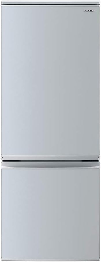 Amazon シャープ Sharp 冷蔵庫 幅48 0cm 167l つけかえどっちもドア 2ドア シルバー系 Sj D17f S シャープ Sharp 冷蔵庫 通販 Amazon シャープ Sharp 冷蔵庫 幅48 0cm 167l つけかえどっちもドア 2ドア シルバー系 Sj D17f S シャープ Sharp 冷蔵庫 通販