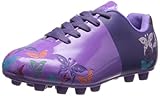 Vizari Butterflies FG Soccer Shoe (Toddler/Little Kid)