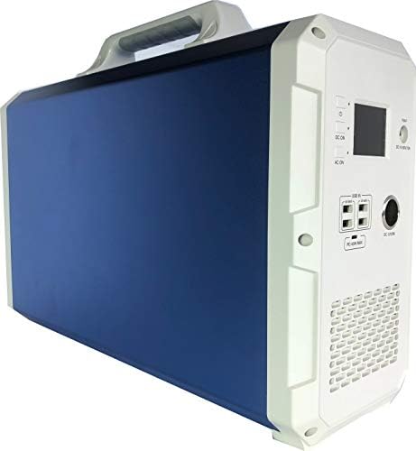 青 シルバーブラック1500ｗポータブル電源 購入後 安心 修理できる専門店 車中泊 完全サポート 3系統充電 非常用電源 ポータブル電源 驚きの大容量 1500ｗ 最大出力1000wで多くの家庭家電に対応 サポート完全無料