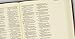 The Holy Bible: English Standard Version Olive, Branch, Trutone Journaling Bible