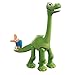 The Good Dinosaur Small Figure, Young Arlo