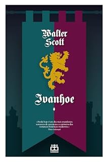 Livro Ivanhoe