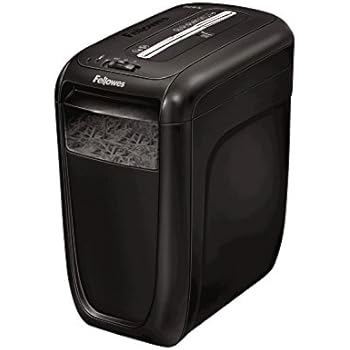 Amazon.com : Royal PX1201 12-Sheet Cross-Cut Paper Shredder : Paper