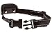 EpicPet Premium Bark Collar - Vibration Correction No Bark Collar with Adjustable Sensitivity for Large, Medium, and Small Breed Dogs with Extra 6V Battery