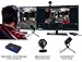 Subsonic – Stream Pack accessories for gamers and youtubers with Full HD video capture box, microphone and HD camera – Compatible with : PS4 Slim / Pro – Xbox One S / X – Nintendo Switch – PCthumb 1