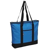 Everest Luggage Shopping Tote