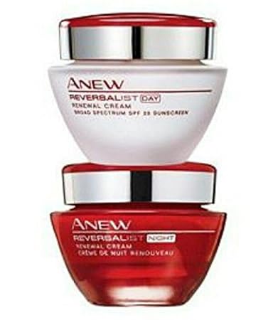 avon anew reversalist eye cream reviews