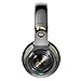 ROC Sport by Monster Wireless Over-Ear Headphones, Black/Platinum
