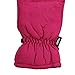 Urban Boundaries Womens/Girls Warm Winter Waterproof Thinsulate Snow Gloves (Pink, Medium)