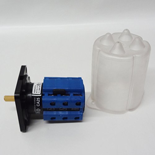 COATS Tire Changer motor FORWARD / REVERSE SWITCH HEAVY DUTY 25 AMP 8182957