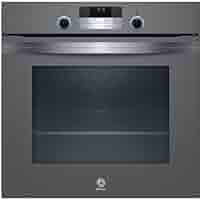 Balay 3HB5358A0 - Horno multifunción, Serie Cristal, 60 cm, color cristal  gris antracita : 321.86: Amazon.es: Grandes electrodomésticos