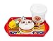 Potato also how? Anpanman talking hamburger shop