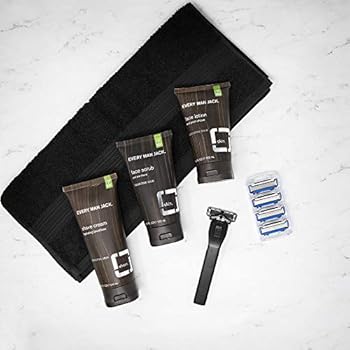 every man jack scrub