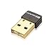 Cable Matters Nano USB Wireless Adapter (USB Wireless N Adapter/USB WiFi Adapter) Up to 150 Mbps
