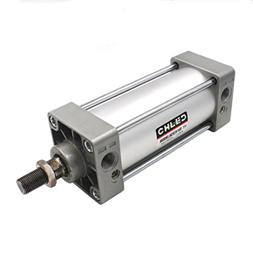 Best Hydraulic Air Cylinders Buying Guide GistGear