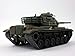 M60 Patton Main Battle Tank 1/72 Scale Die-cast Model