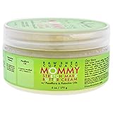 Shea Moisture Mommy & Me Pre/Post Natal Stretch Mark Body Butter, 6 Ounce