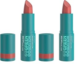 MAYBELLINE Green Edition Butter Cream High-Pigment