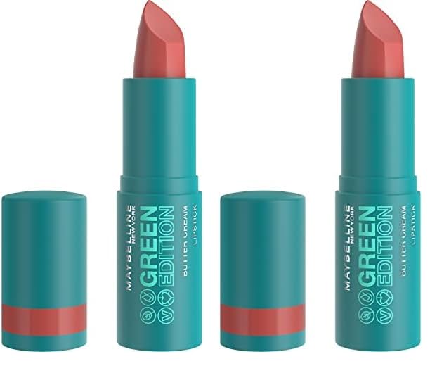 MAYBELLINE Green Edition Butter Cream High-Pigment