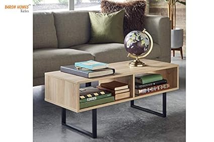 Heera Moti Corporation Fireplace Tv Stands Center Table Coffee