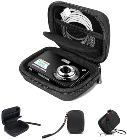 Amazon.com : CaseSack Case for Nikon COOLPIX W300, AW130