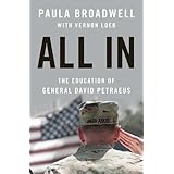 All In: The Education of General David Petraeus