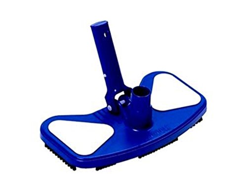 HydroTools by Swimline Weighted Butterfly Pool Vacuum Head