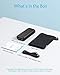 Anker PowerCore 10000 PD, 10000mAh Portable Charger USB-C Power Delivery (18W) Power Bank for iPhone 11/11 Pro / 11 Pro Max / 8 / X/XS, Samsung S10, Pixel 3 / 3XL, iPad Pro 2018, and More