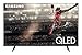 Samsung QN75Q70RAFXZA Flat 75-Inch QLED 4K Q70 Series Ultra HD Smart TV with HDR and Alexa Compatibility (2019 Model)