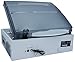 BOYTONE BT37WTC WHITE AM FM CASSETTE TURNTABLE 3 SPEED LCD