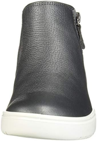 ecco fara zip bootie