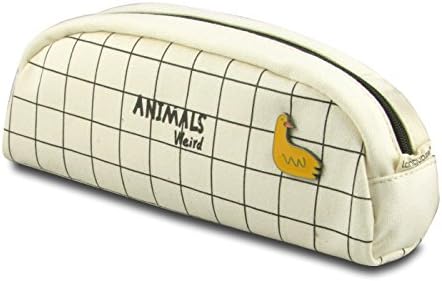 Fashion Fancy Multifunction Stationary School Office Supply Organizer Pencil Case Bag