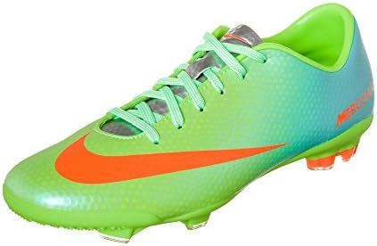 nike mercurial vapor ix silver