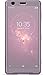 Sony Mobile Xperia XZ2 Style Protective Cover Touch Case - Pink