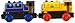 Thomas & Friends Wooden Railway, Bill and Ben