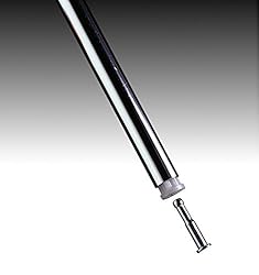 Slipstick CB681 2 Inch Floor Protector Rubber