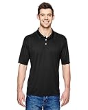 Hanes mens 4 oz. Cool Dri® Polo (4800)