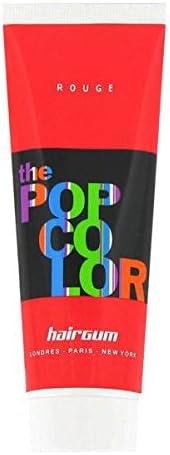 Pop Color Red Hairgum 60 ML