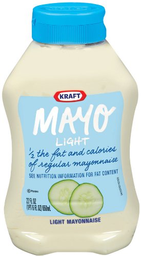 Kraft Light Mayonnaise 22 Ounce Squeeze Bottles Pack Of 2 B0049iwxwc Amazon Price Tracker Tracking Amazon Price History Charts Amazon Price Watches Amazon Price Drop Alerts Camelcamelcamel Com