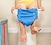 GroVia My Choice Cloth Trainer (Heartspring, One Size)
