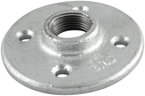 B & K 511606Bg 114" Galv Flange
