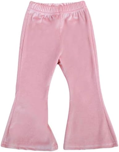 velvet bell bottoms baby