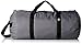 North Star Sports Foldable Duffle Bag for Travel, Gym & Outdoor Camping | Tough and Packable Sport Equipment Bag & Gear Organizer | Heavy Duty Large Duffel Bags for Traveling (14 x 30