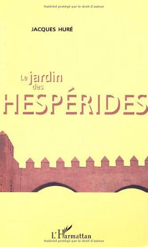 Le  jardin des Hespérides