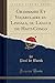 Grammaire Et Vocabulaire du Lingala, ou Langue du Haut-Congo (Classic Reprint) (French Edition) by 