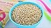 Radiant Baby Organic Whole Grain Supercereal |Ideal first transitional food for babies | Sprouted, Organic, Vegan, Gluten free, USA grown, No artificial enrichment or preservatives