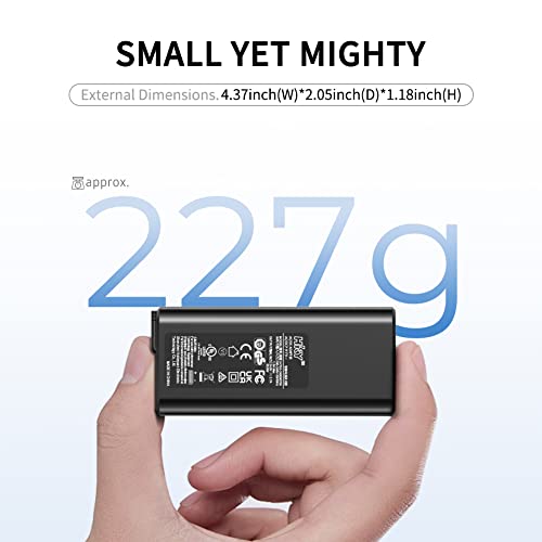 HKY Replacement Resmed AirSense 11 Power Supply 24V 65W AC Adapter for All Resmed AirSense 11 CPAP Machine AirSense 11 AutoSet/AirSense 11 Elite/AirSense 11 CPAP Power Cord Resmed Airsense 11 Supplies