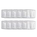 Safety Dust Mask with 2 Filters Easy Breathe Reusable Washable Face Mask Anti for Outdoor Sports, Gardening Travel Craftsman Resist Dust Germs Allergies PM2.5 Pollution(